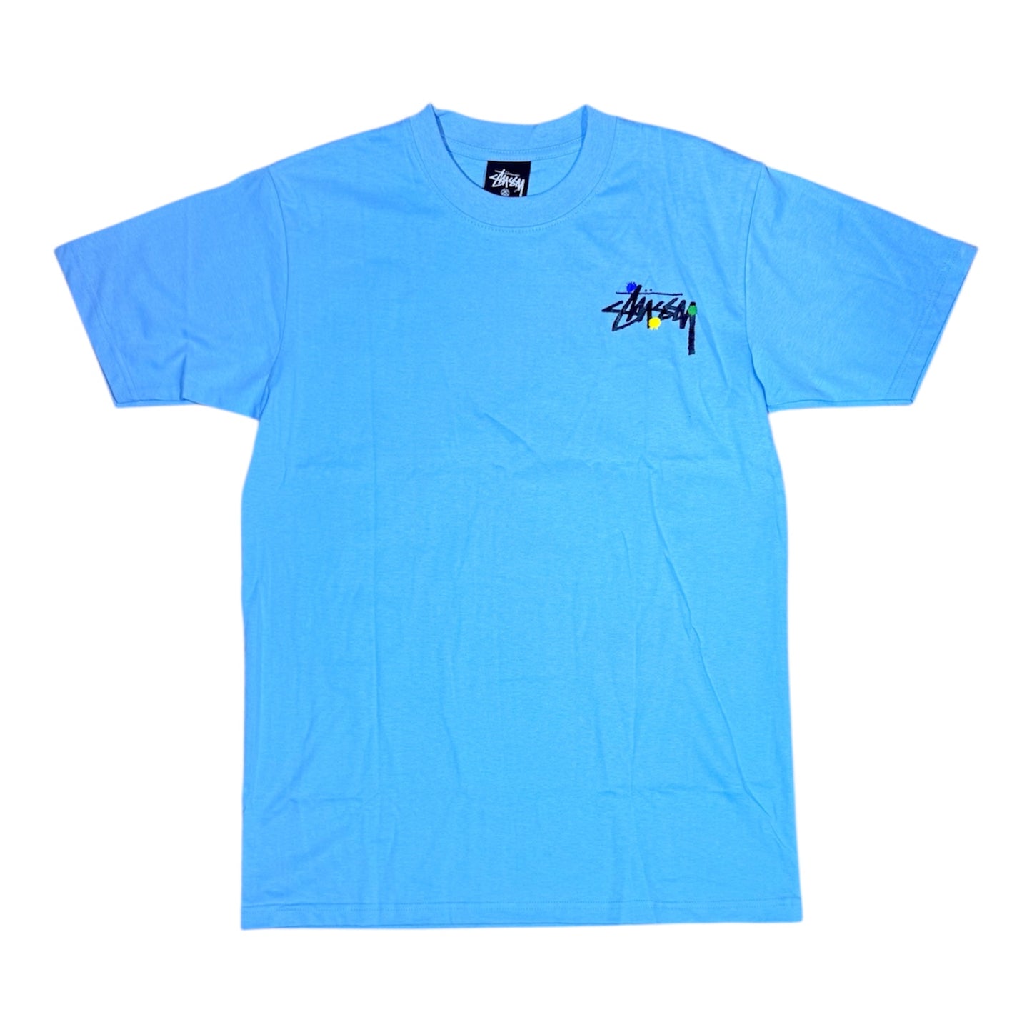 Stussy T-Shirt - Blue