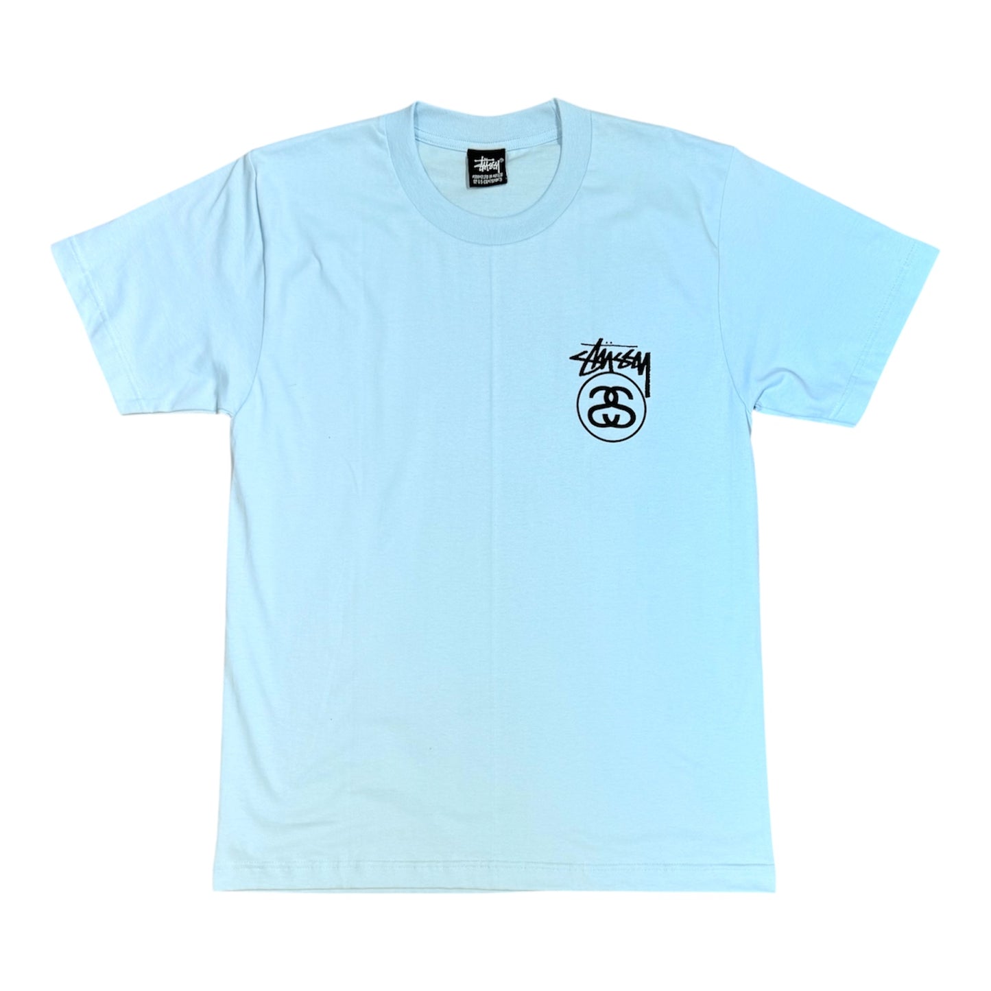 Stussy T-Shirt - Blue