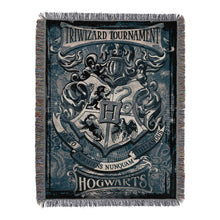 Load image into Gallery viewer, Harry Potter Throw Blanket - Harry Potter

