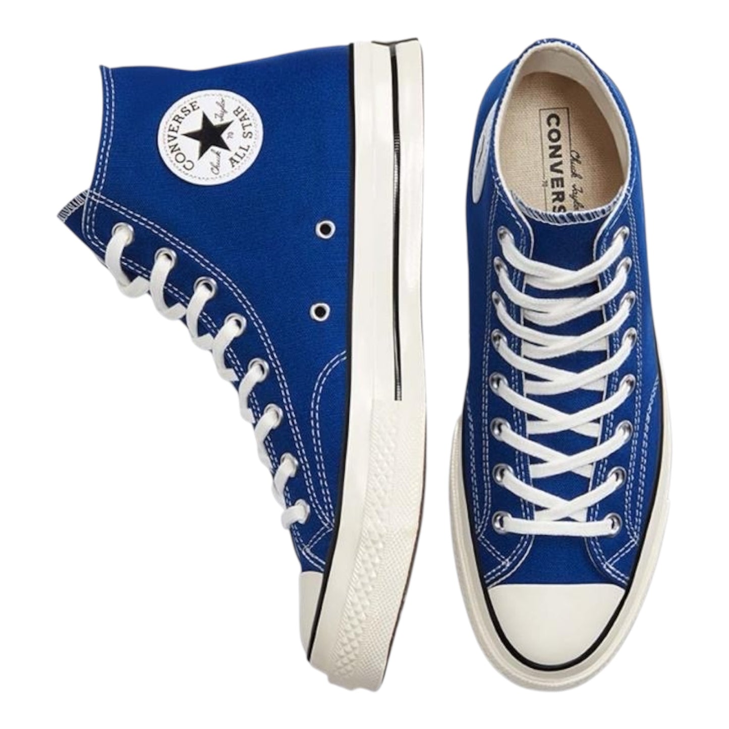 All Star Chuck ’70 - Converse Blue