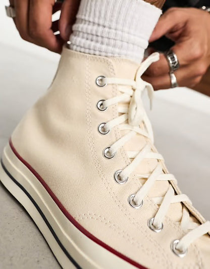 All Star Chuck ’70 - Converse Parchment