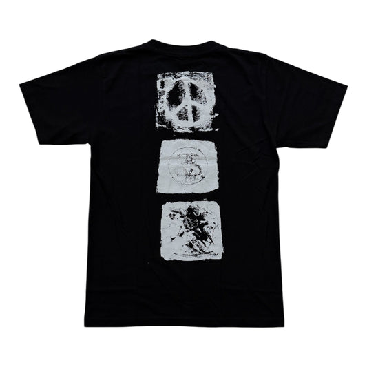 Stussy T-Shirt - Black