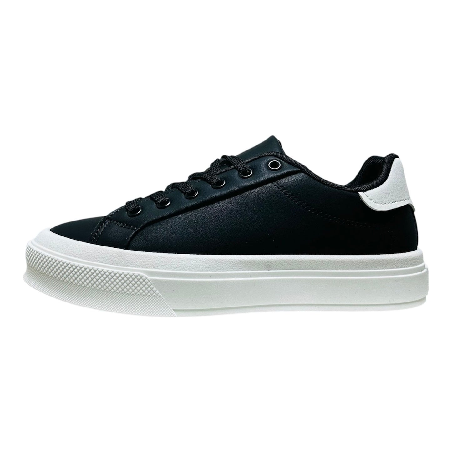 Sneakers - Black