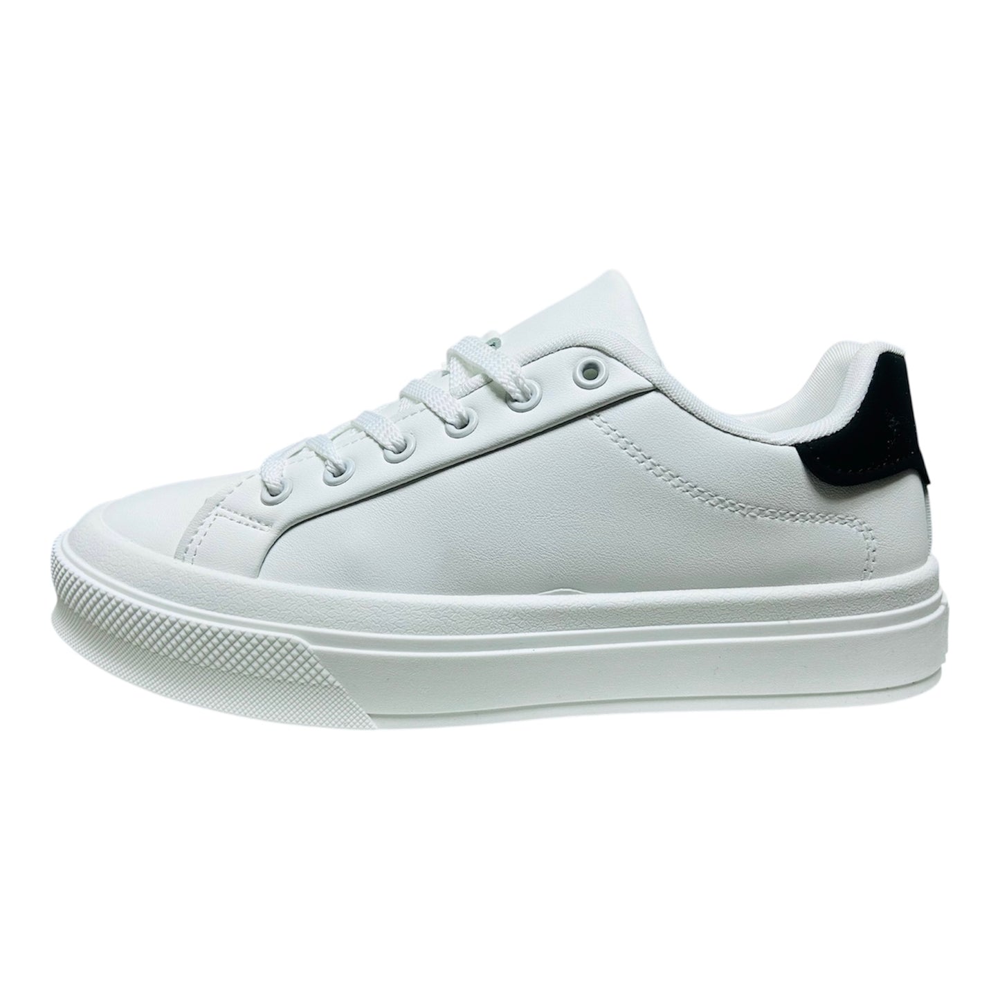 Sneakers - White