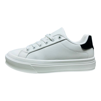 Sneakers - White