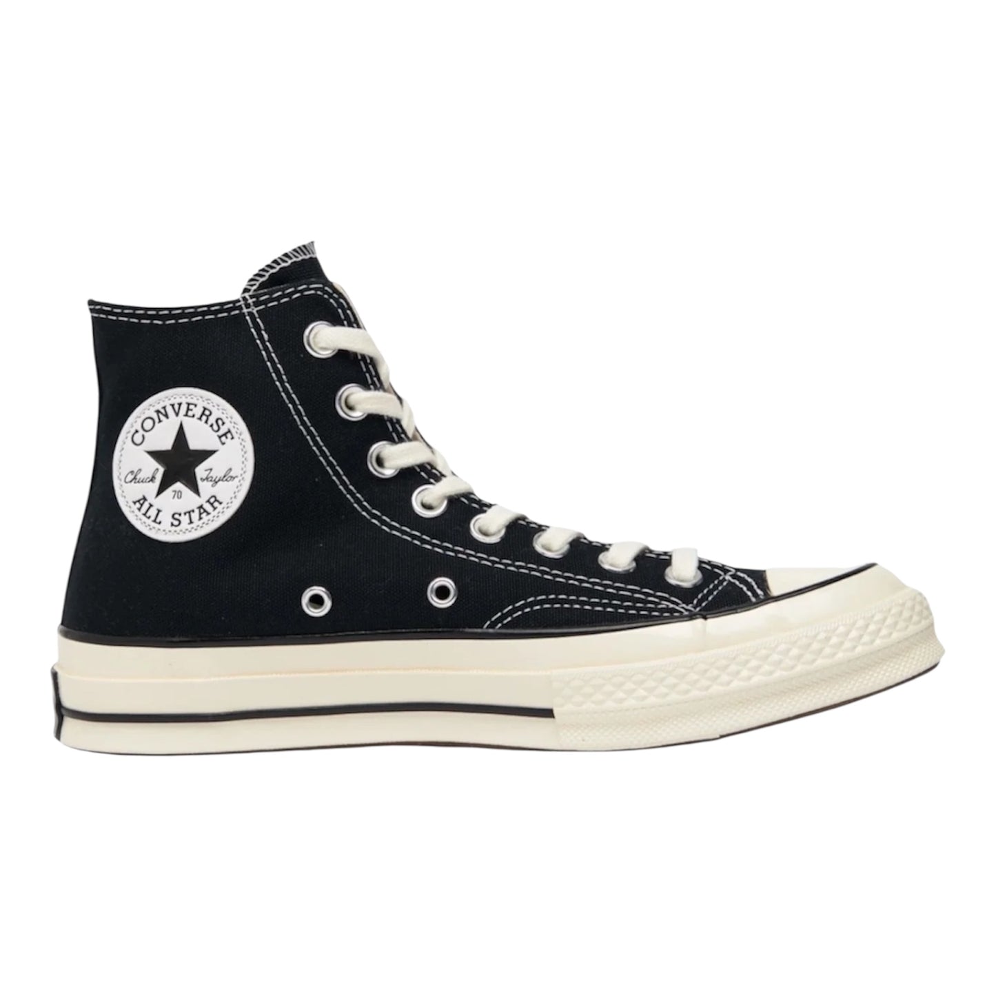 All Star Chuck ’70 - Converse Black