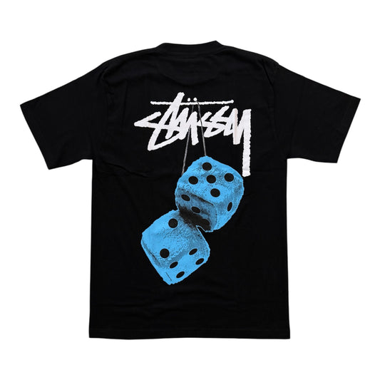Stussy T-Shirt - Black
