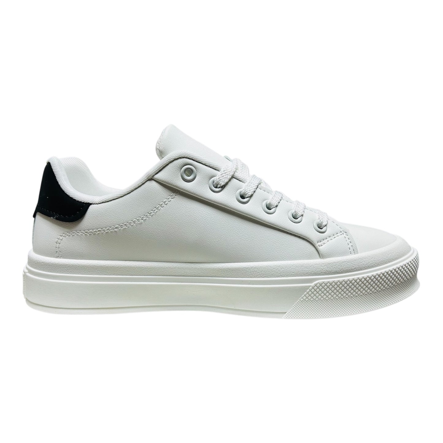 Sneakers - White