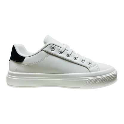 Sneakers - White