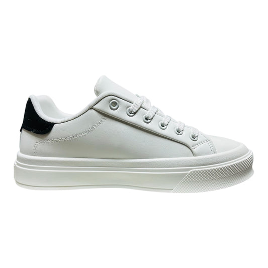 Sneakers - White