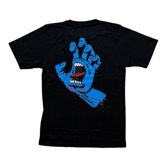 Santa Cruz T-Shirt - Black