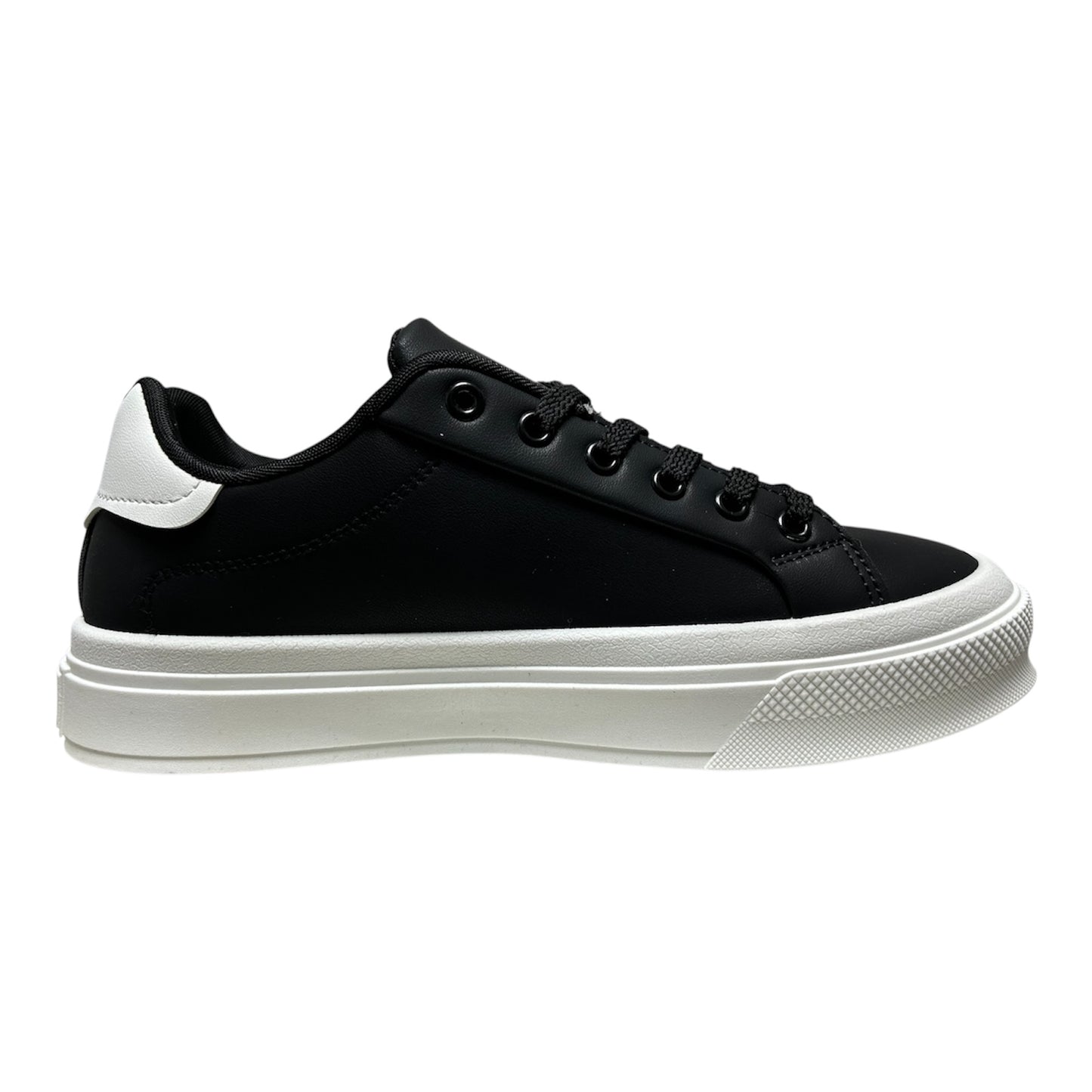 Sneakers - Black