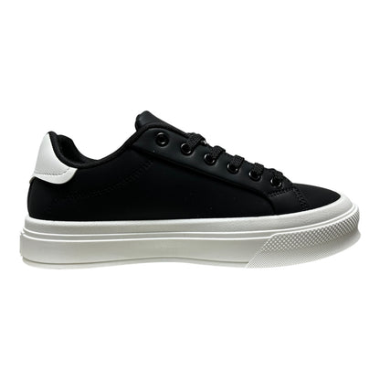 Sneakers - Black