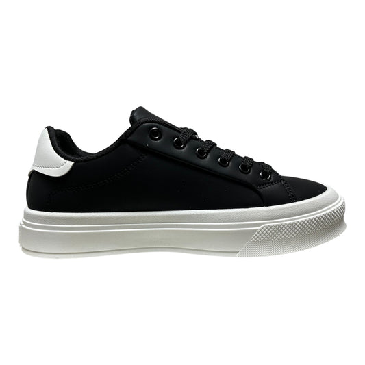 Sneakers - Black