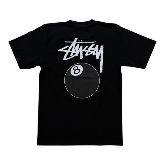 Stussy T-Shirt - Black