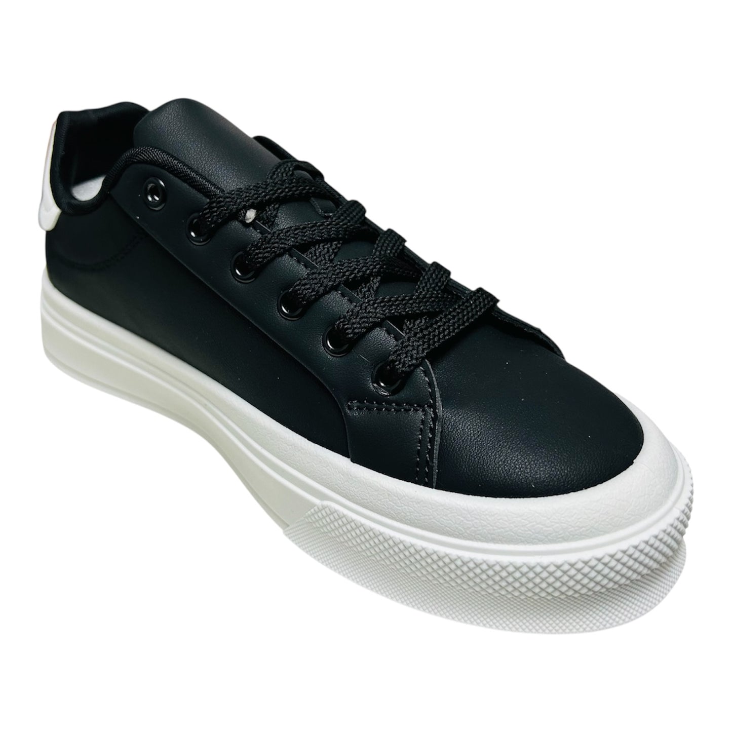 Sneakers - Black