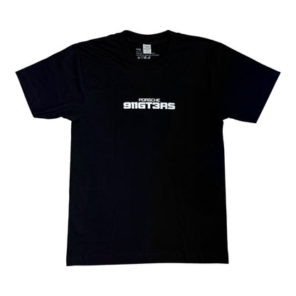 Porsche 911 GT3 RS T-Shirt - Black