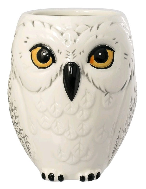 Hedwig Mug - Harry Potter