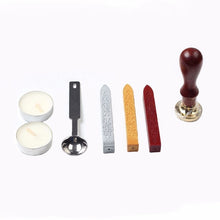Load image into Gallery viewer, Hogwarts Wax Seal Stamp - Harry Potter
