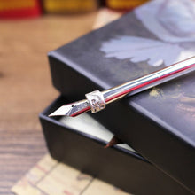 Load image into Gallery viewer, Quill Pen Set - Harry Potter
