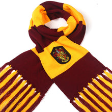 Load image into Gallery viewer, Gryffindor Scarf - Harry Potter
