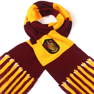 Gryffindor Scarf - Harry Potter