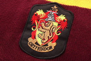 Gryffindor Scarf - Harry Potter