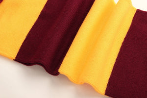 Gryffindor Scarf - Harry Potter