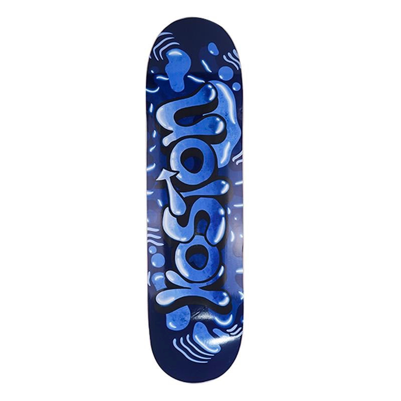 Koston Skateboard - Complete Set