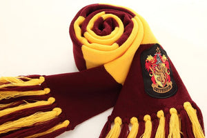 Gryffindor Scarf - Harry Potter