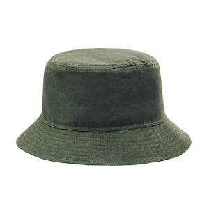 Bucket Hat - Green