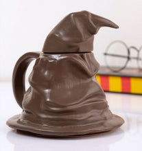 Load image into Gallery viewer, Sorting Hat Mug - Harry Potter
