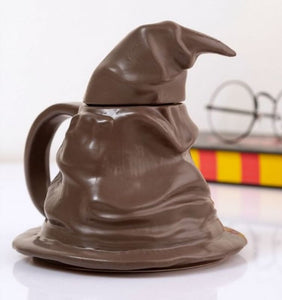 Sorting Hat Mug - Harry Potter