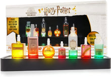 Load image into Gallery viewer, Potion Bottles Mood Lamp - Harry Potter
