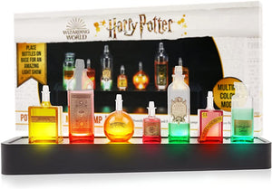 Potion Bottles Mood Lamp - Harry Potter