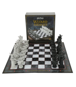 Wizard Chess Set - Harry Potter