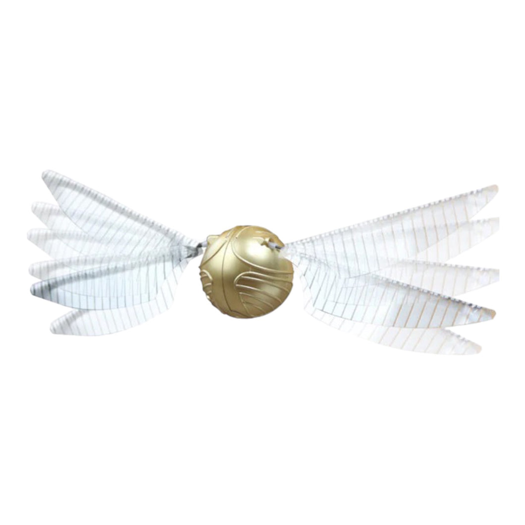 Golden Snitch - Harry Potter