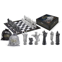 Load image into Gallery viewer, Wizard Chess Set - Harry Potter
