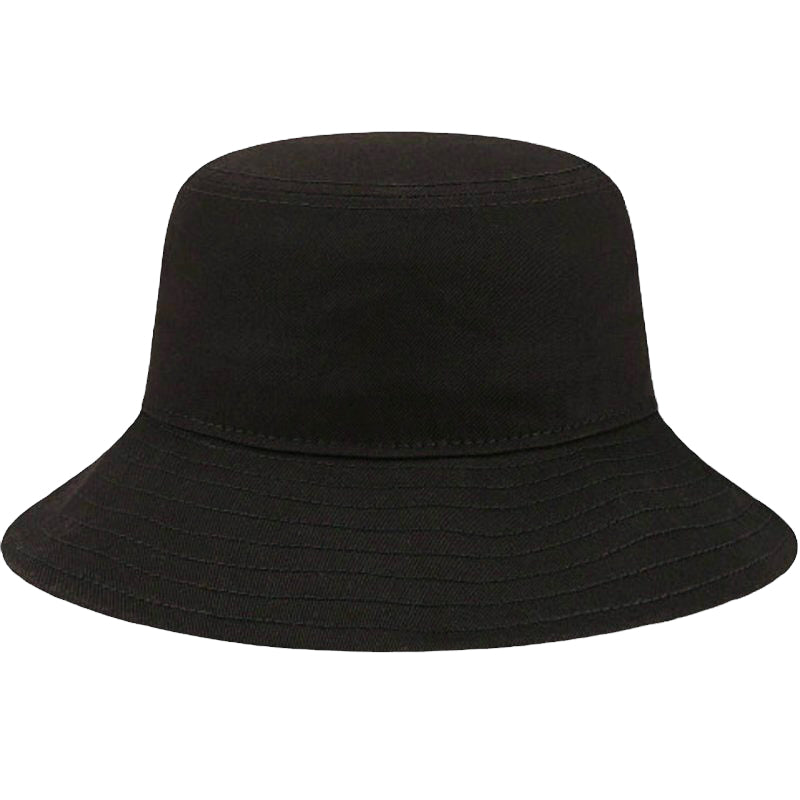 Bucket Hat - Black