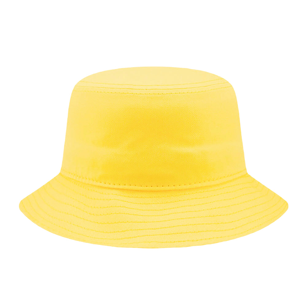 Bucket Hat - Yellow