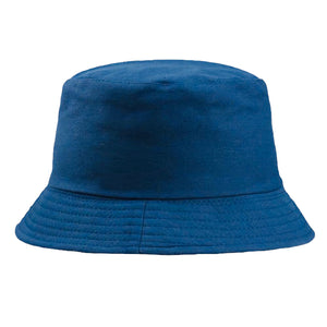 Bucket Hat - Dark Blue