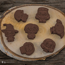 Load image into Gallery viewer, Harry Potter Chocolate/Ice Cube Mold
