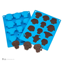 Load image into Gallery viewer, Harry Potter Chocolate/Ice Cube Mold

