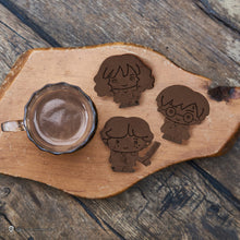 Load image into Gallery viewer, Harry Potter Chocolate/Ice Cube Mold
