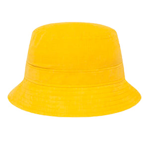 Bucket Hat - Orange