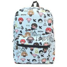 Load image into Gallery viewer, Harry Potter Backpack
